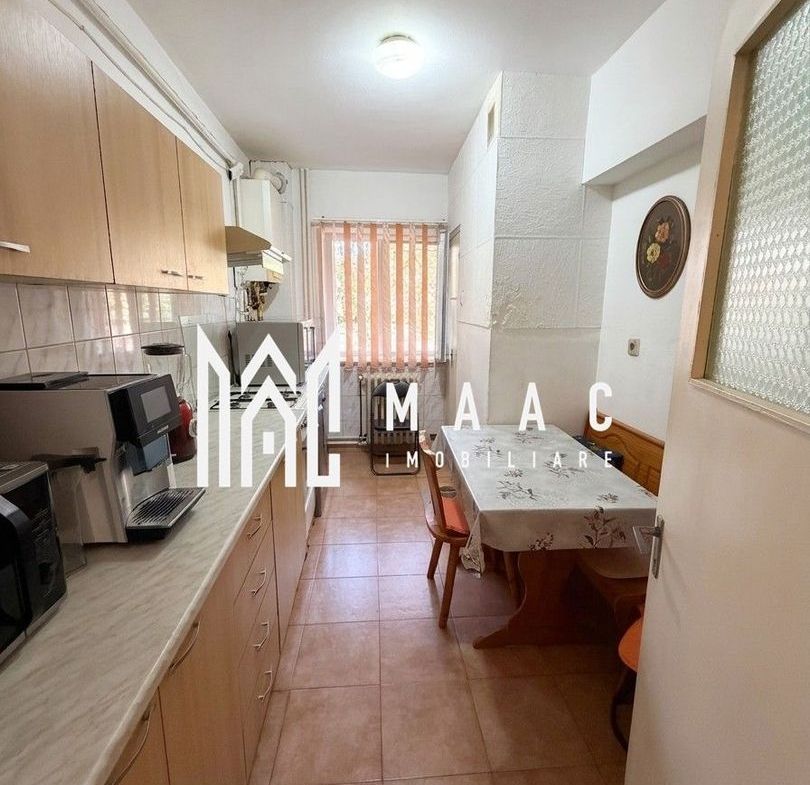 Apartament 2 camere de vânzare | Sibiu, Central | 51 mp - foto 3