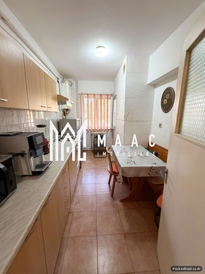 Apartament 2 camere de vânzare | Sibiu, Central | 51 mp - foto 3