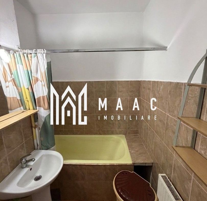 Apartament 2 camere de vânzare | Sibiu, Central | 51 mp - foto 4