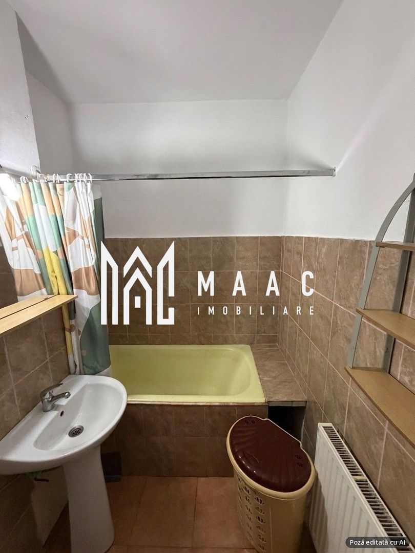 Apartament 2 camere de vânzare | Sibiu, Central | 51 mp - foto 4