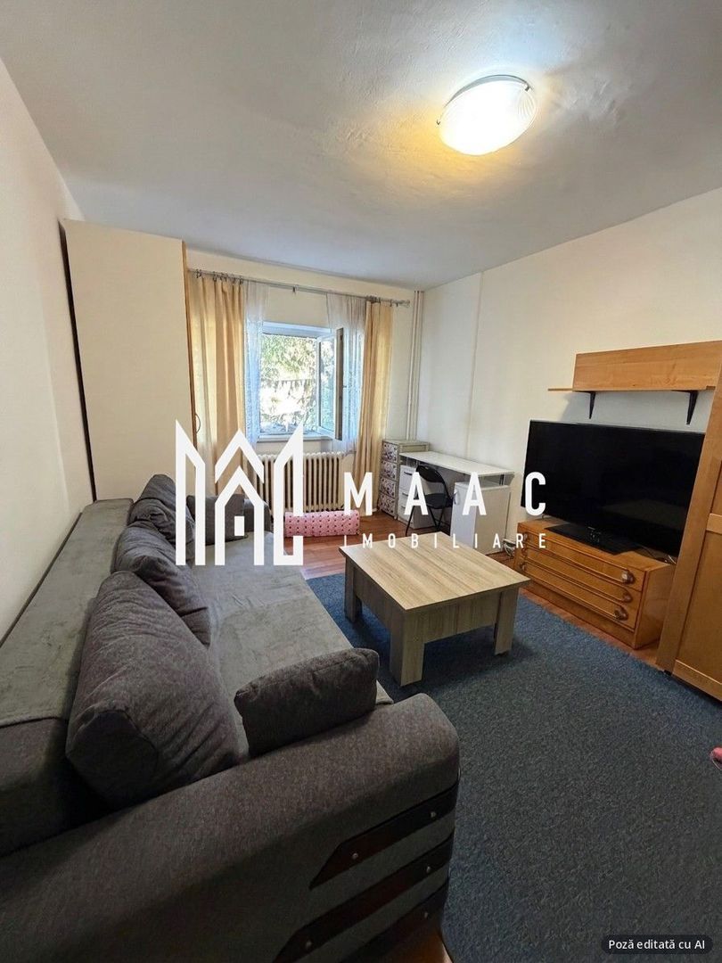 Apartament 2 camere de vânzare | Sibiu, Central | 51 mp - foto 5