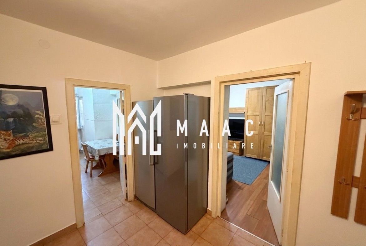 Apartament 2 camere de vânzare | Sibiu, Central | 51 mp - foto 6