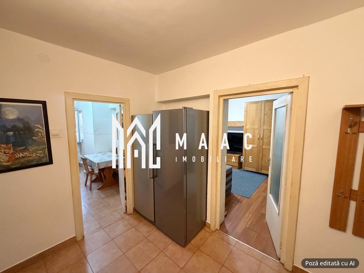 Apartament 2 camere de vânzare | Sibiu, Central | 51 mp - foto 6