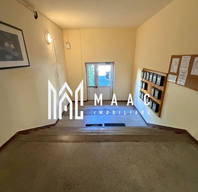 Apartament 2 camere de vânzare | Sibiu, Central | 51 mp - foto 7