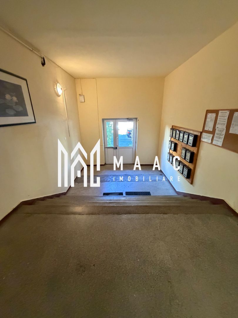 Apartament 2 camere de vânzare | Sibiu, Central | 51 mp - foto 7