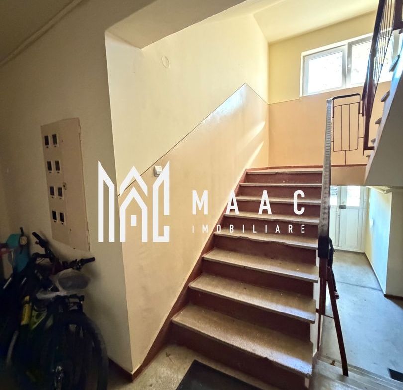 Apartament 2 camere de vânzare | Sibiu, Central | 51 mp - foto 8