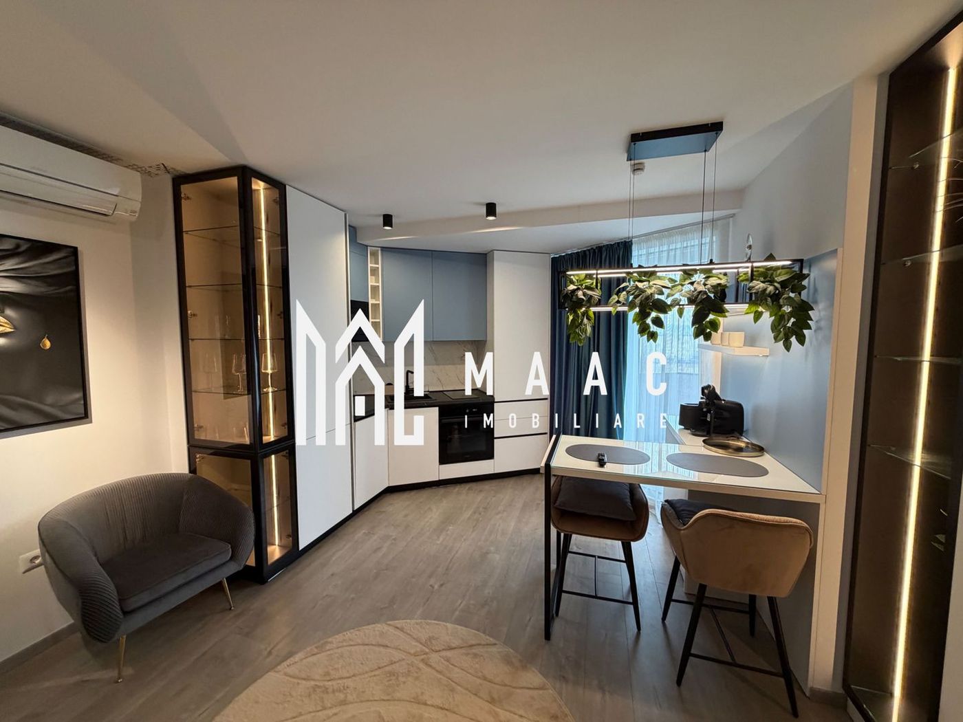 Studio de vânzare | Șelimbăr | EVO | 35 mp - foto 4 Studio de vânzare | Șelimbăr | EVO | 35 mp - foto 4