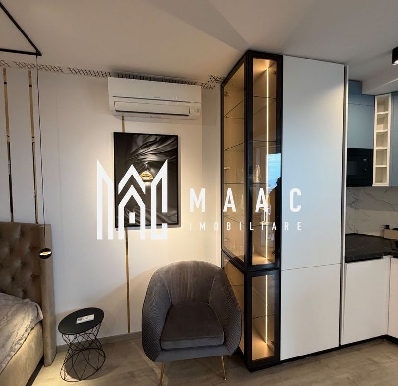Studio de vânzare | Șelimbăr | EVO | 35 mp - foto 5