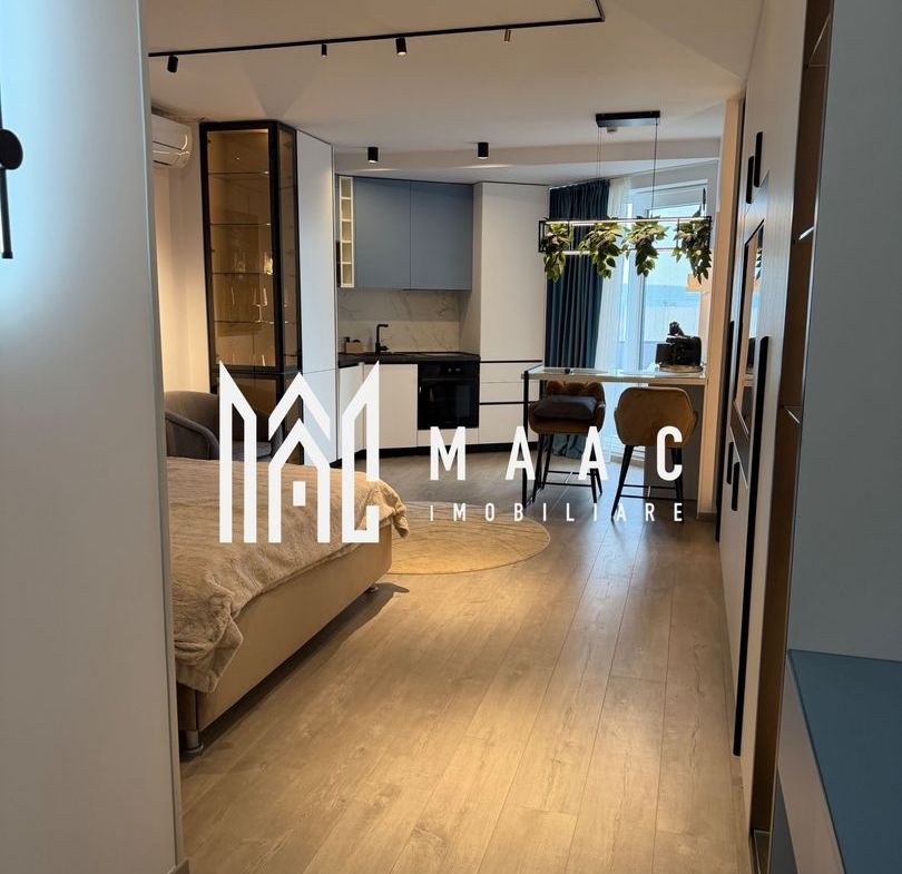 Studio de vânzare | Șelimbăr | EVO | 35 mp - foto 7