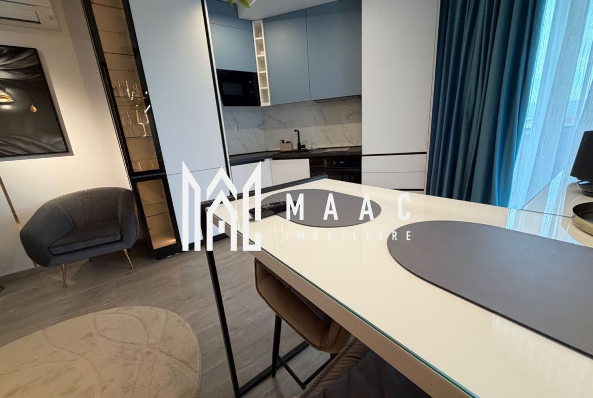 Studio de vânzare | Șelimbăr | EVO | 35 mp - foto 8