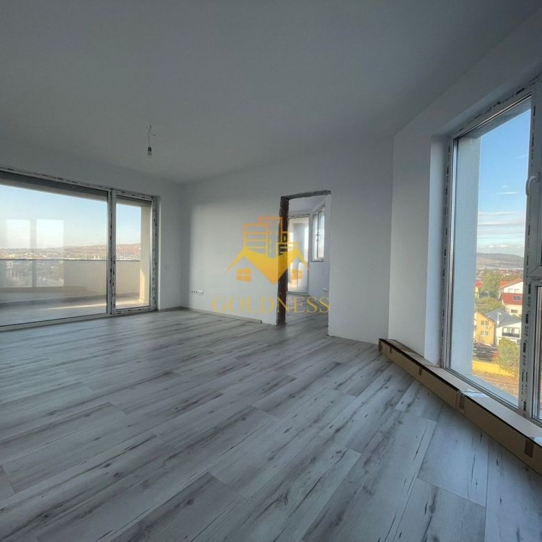 110 mp finisat Intre lacuri, str. Dunarii| Bloc 2023| Comison 0% ! - Imagine principala