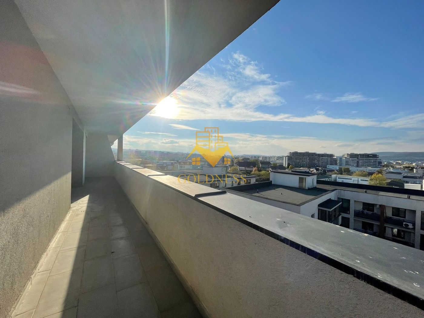 110 mp finisat Intre lacuri, str. Dunarii| Bloc 2023| Comison 0% ! - foto 3