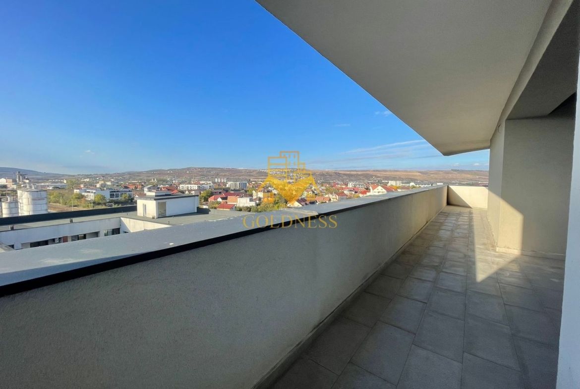 110 mp finisat Intre lacuri, str. Dunarii| Bloc 2023| Comison 0% ! - foto 4