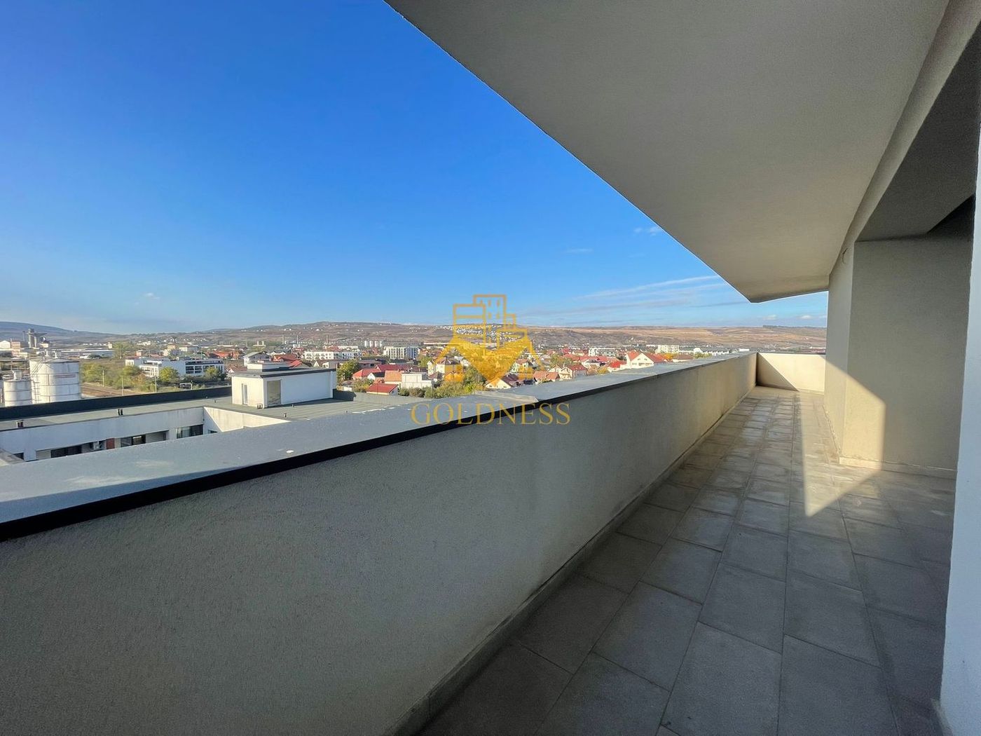 110 mp finisat Intre lacuri, str. Dunarii| Bloc 2023| Comison 0% ! - foto 4