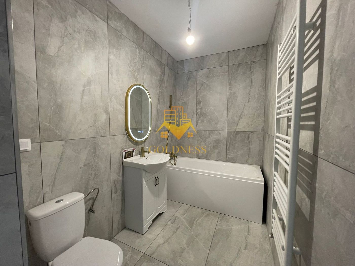 110 mp finisat Intre lacuri, str. Dunarii| Bloc 2023| Comison 0% ! - foto 5
