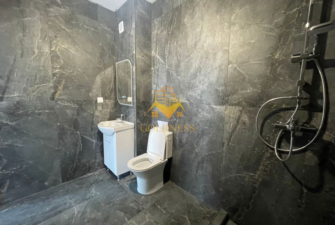 110 mp finisat Intre lacuri, str. Dunarii| Bloc 2023| Comison 0% ! - foto 6