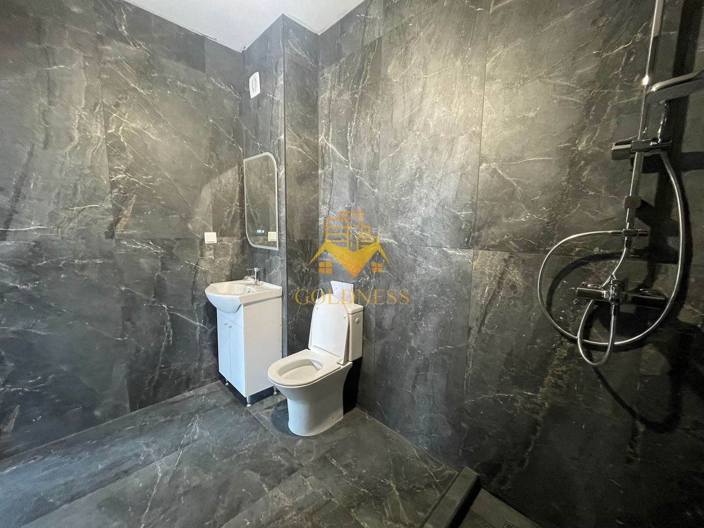 110 mp finisat Intre lacuri, str. Dunarii| Bloc 2023| Comison 0% ! - foto 6
