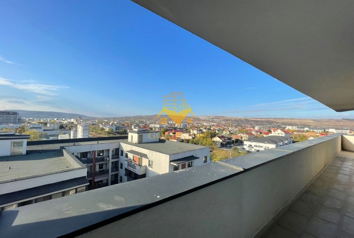 110 mp finisat Intre lacuri, str. Dunarii| Bloc 2023| Comison 0% ! - foto 7