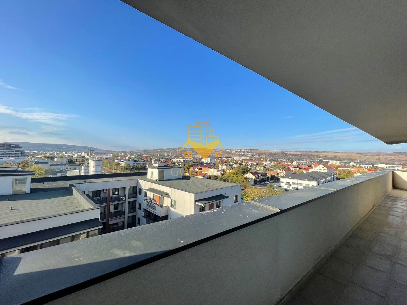 110 mp finisat Intre lacuri, str. Dunarii| Bloc 2023| Comison 0% ! - foto 7