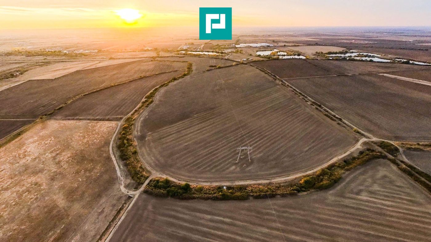 Teren arabil 68,800mp Zimandu Nou - foto 2