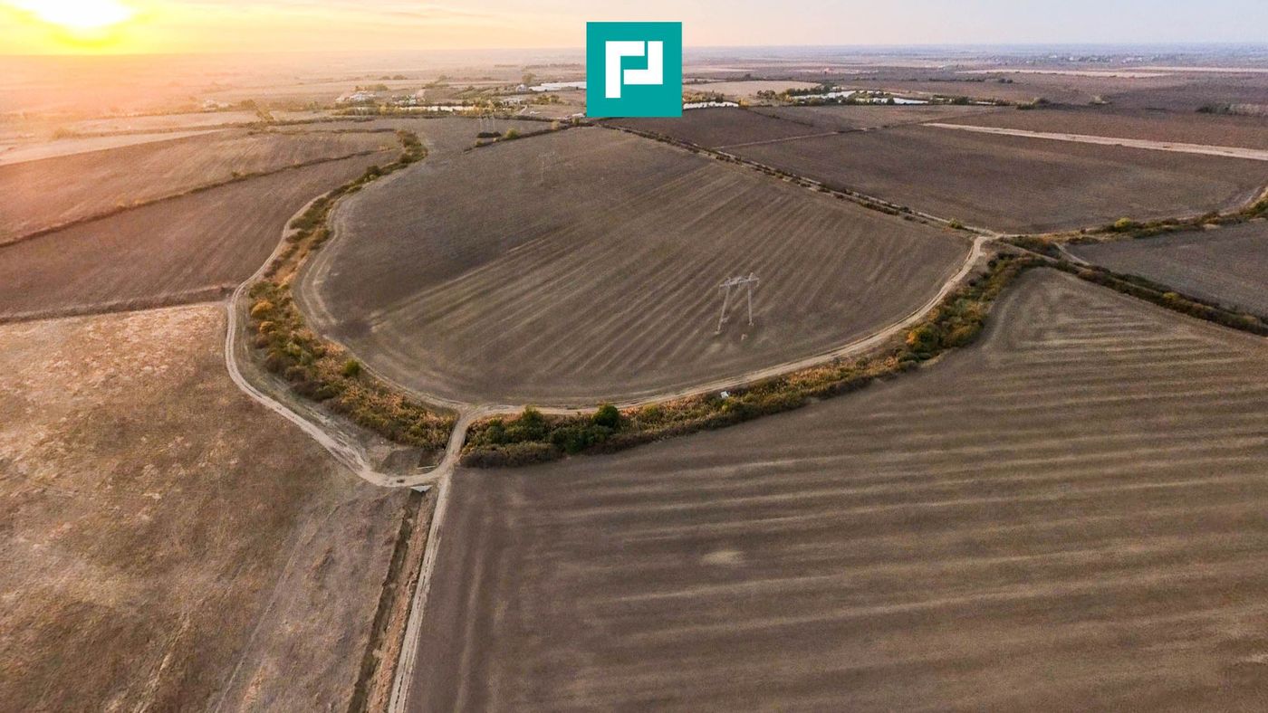Teren arabil 68,800mp Zimandu Nou - foto 3