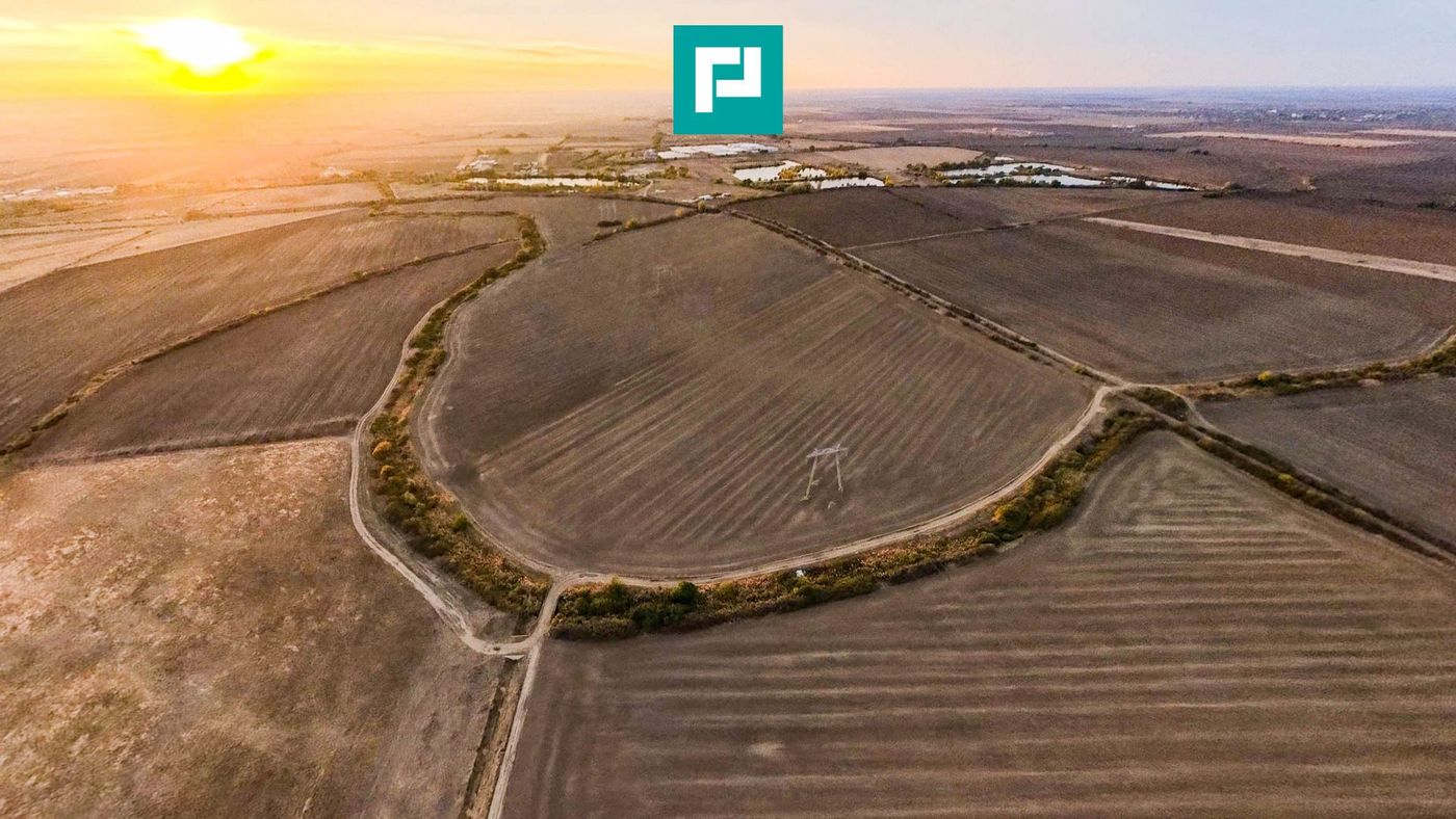 Teren arabil 68,800mp Zimandu Nou - foto 4