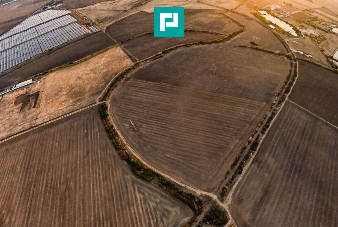 Teren arabil 68,800mp Zimandu Nou - foto 5