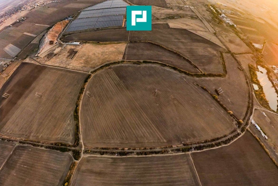 Teren arabil 68,800mp Zimandu Nou - foto 6