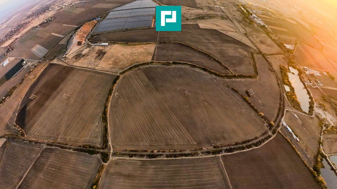 Teren arabil 68,800mp Zimandu Nou - foto 6