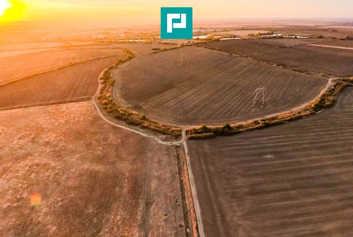 Teren arabil 68,800mp Zimandu Nou - foto 7