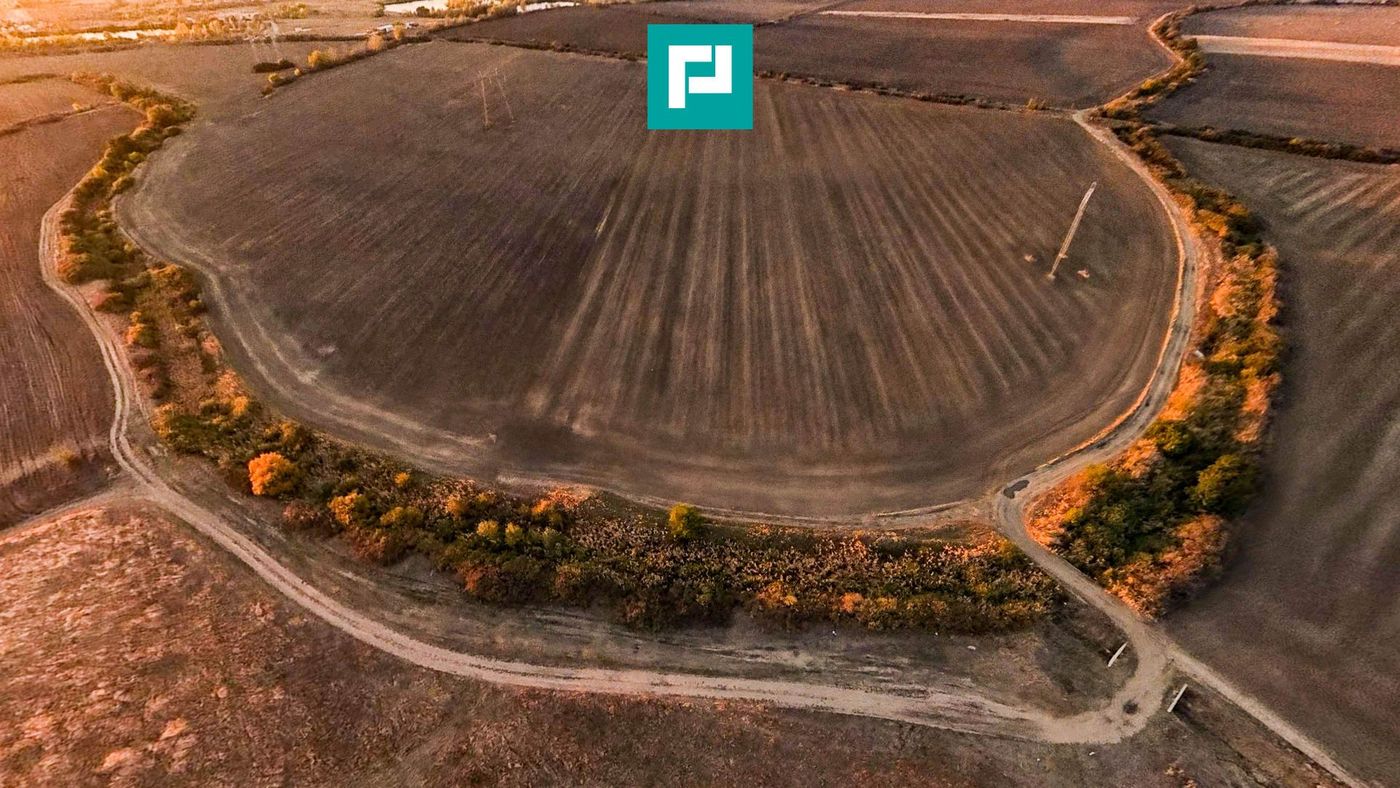Teren arabil 68,800mp Zimandu Nou - foto 8
