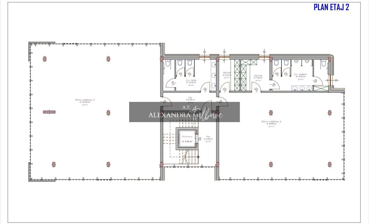 Teren cu autorizație | clinică | birou | 1450 mp utili | Bună Ziua - foto 6 Teren cu autorizație | clinică | birou | 1450 mp utili | Bună Ziua - foto 6