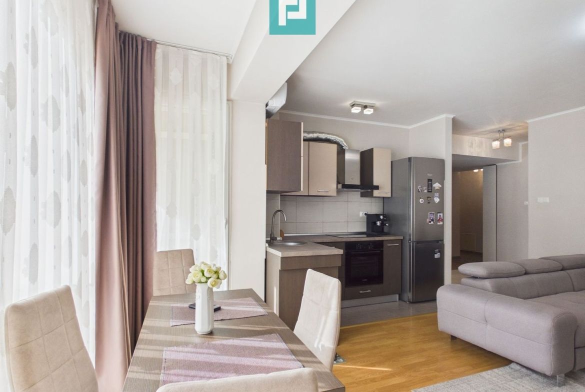 Apartament de vânzare Nufărul Oradea, 65 mp - foto 3