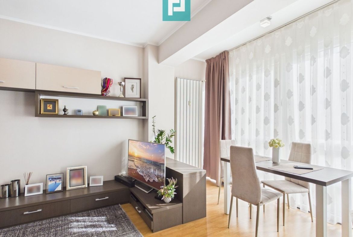 Apartament de vânzare Nufărul Oradea, 65 mp - foto 8
