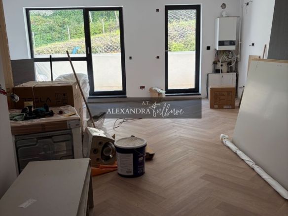 Apartament superfinisat | 3 camere | 2 băi | 3 balcoane | Wings - Imagine principala