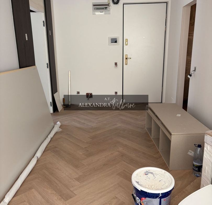 Apartament superfinisat | 3 camere | 2 băi | 3 balcoane | Wings - foto 4