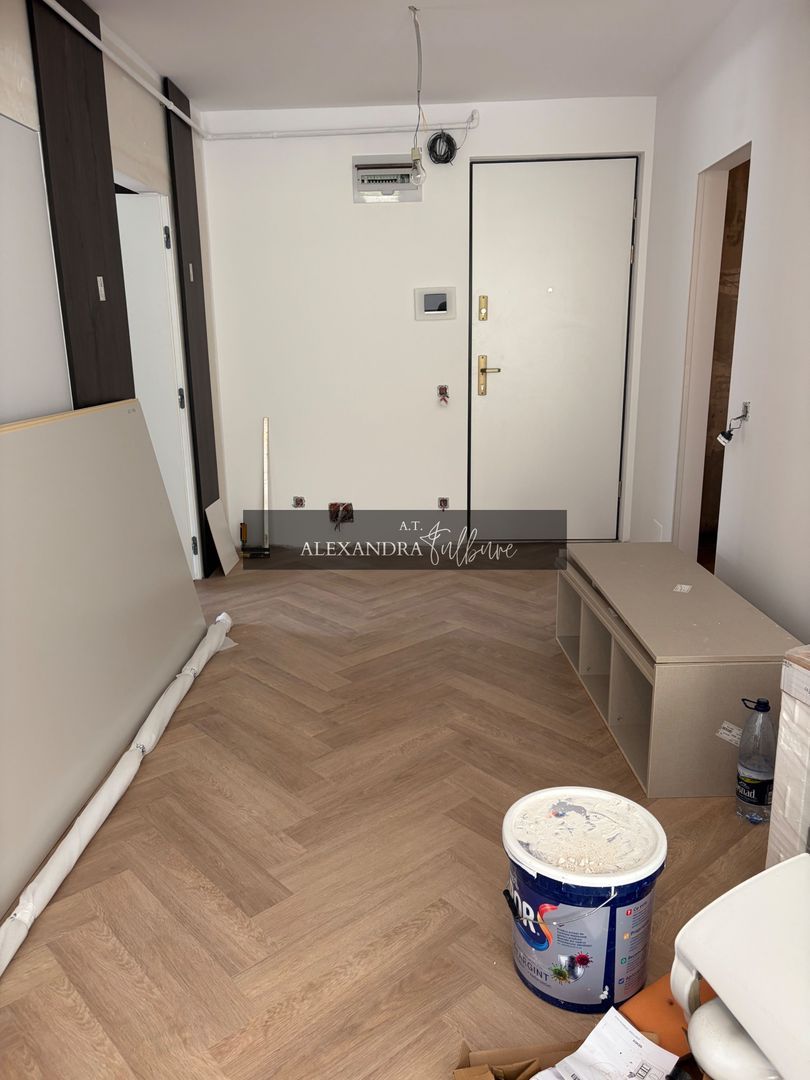 Apartament superfinisat | 3 camere | 2 băi | 3 balcoane | Wings - foto 4