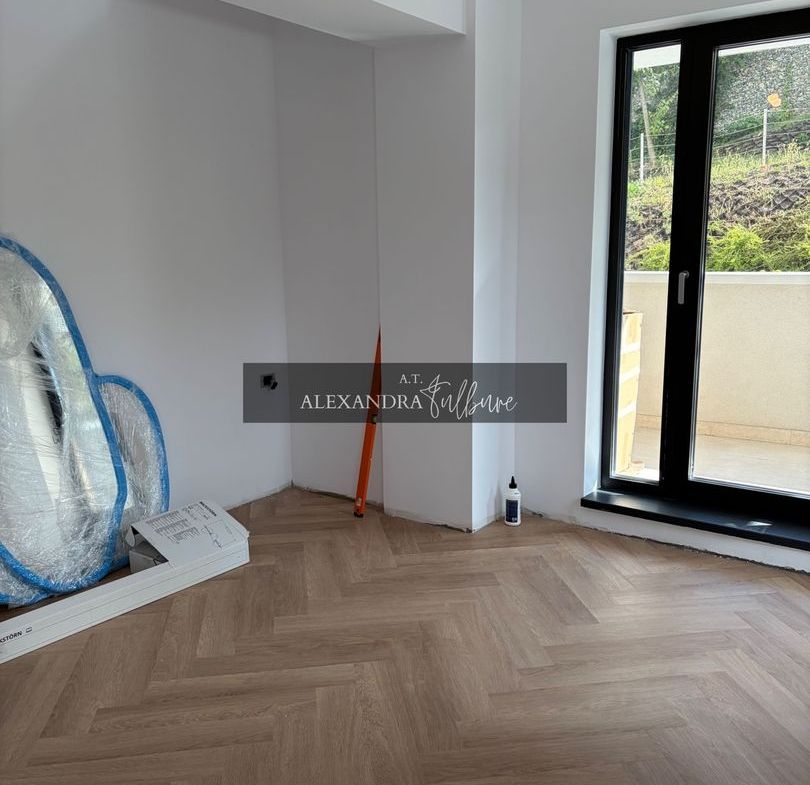 Apartament superfinisat | 3 camere | 2 băi | 3 balcoane | Wings - foto 5