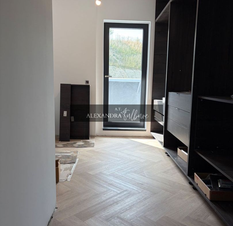 Apartament superfinisat | 3 camere | 2 băi | 3 balcoane | Wings - foto 6