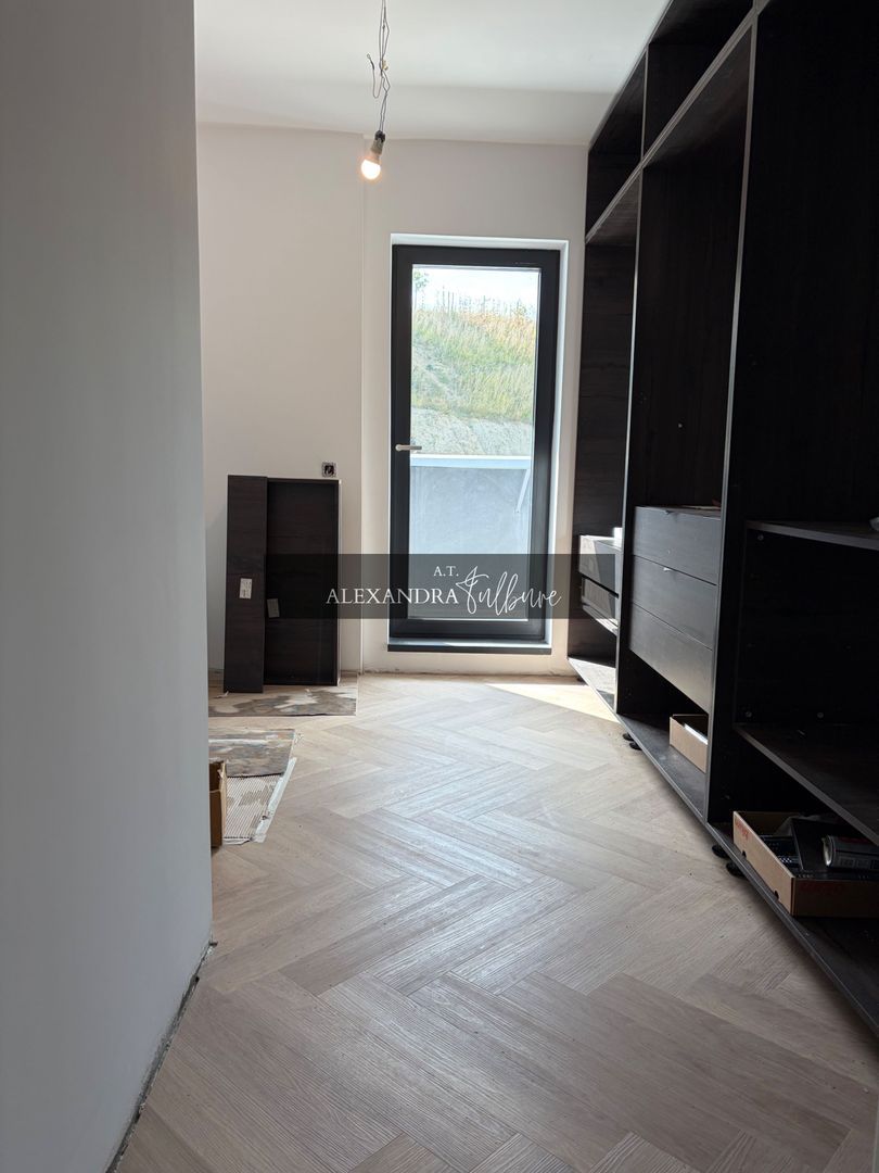 Apartament superfinisat | 3 camere | 2 băi | 3 balcoane | Wings - foto 6