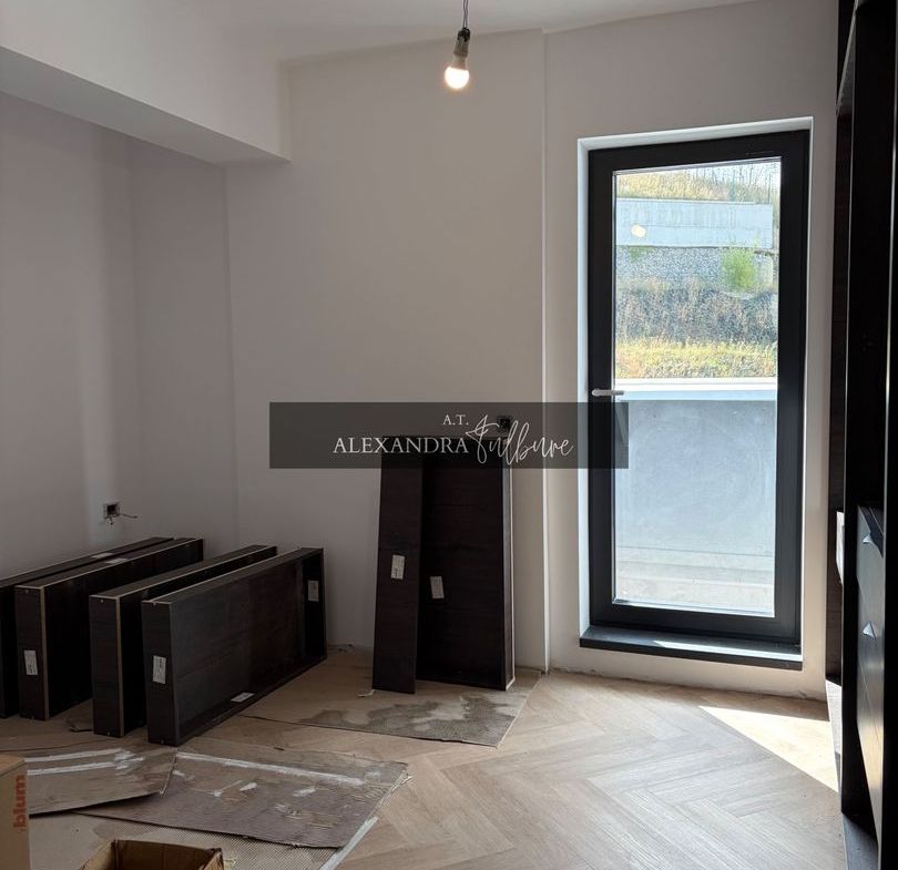 Apartament superfinisat | 3 camere | 2 băi | 3 balcoane | Wings - foto 7