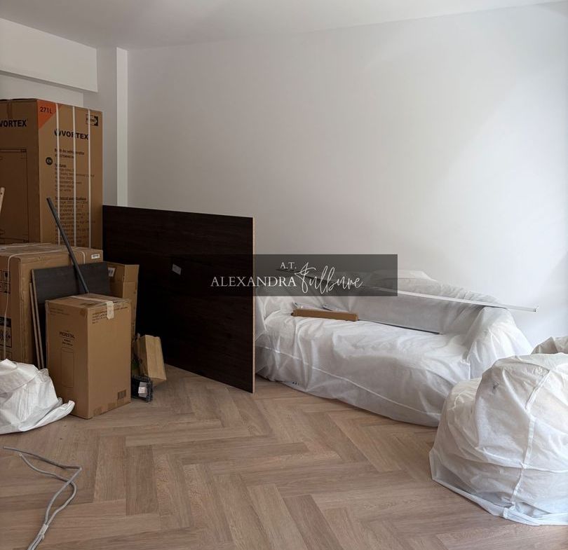 Apartament superfinisat | 3 camere | 2 băi | 3 balcoane | Wings - foto 8