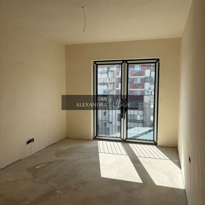 Apartament 3 camere | 2 băi | bloc nou | parcare | Dorobantilor - Imagine principala