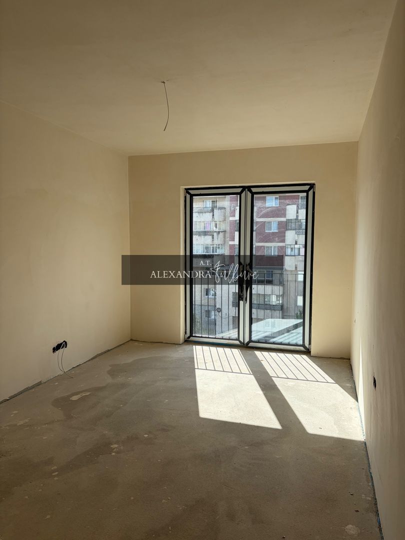 Apartament 3 camere | 2 băi | bloc nou | parcare | Dorobantilor - Imagine principala Apartament 3 camere | 2 băi | bloc nou | parcare | Dorobantilor - Imagine principala