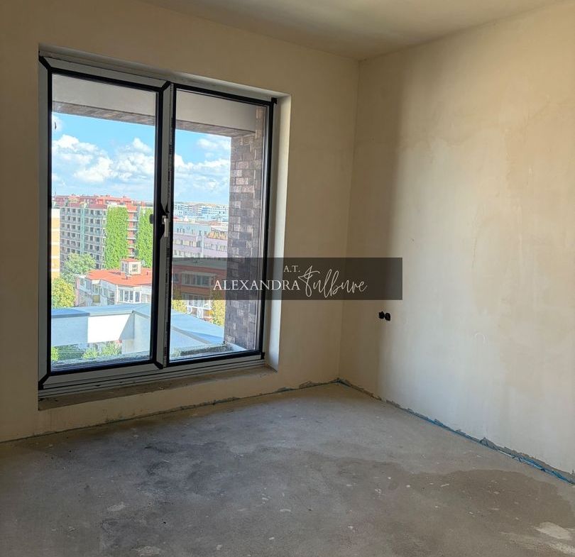 Apartament 3 camere | 2 băi | bloc nou | parcare | Dorobantilor - foto 2