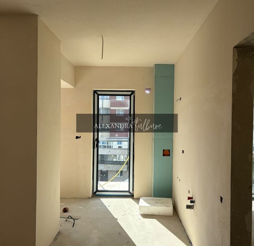Apartament 3 camere | 2 băi | bloc nou | parcare | Dorobantilor - foto 4