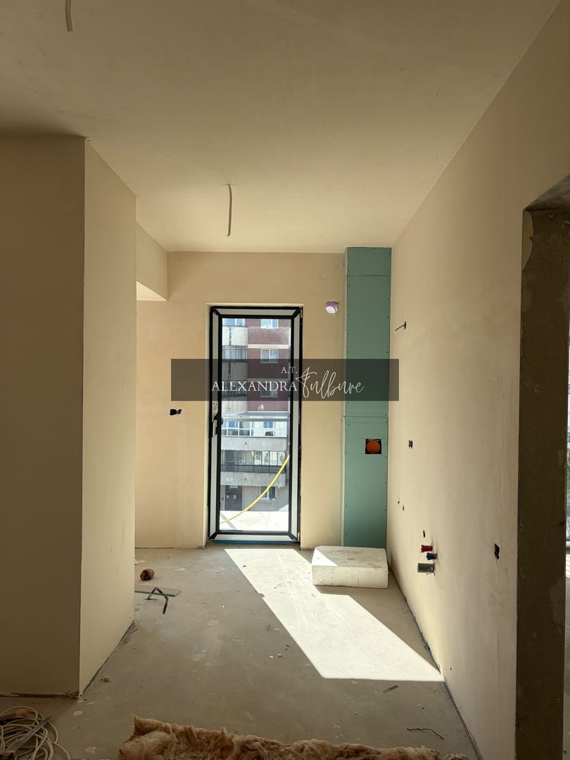 Apartament 3 camere | 2 băi | bloc nou | parcare | Dorobantilor - foto 4 Apartament 3 camere | 2 băi | bloc nou | parcare | Dorobantilor - foto 4