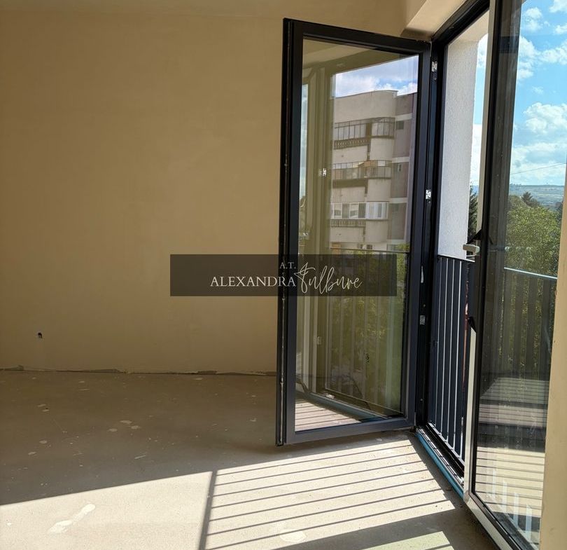 Apartament 3 camere | 2 băi | bloc nou | parcare | Dorobantilor - foto 8