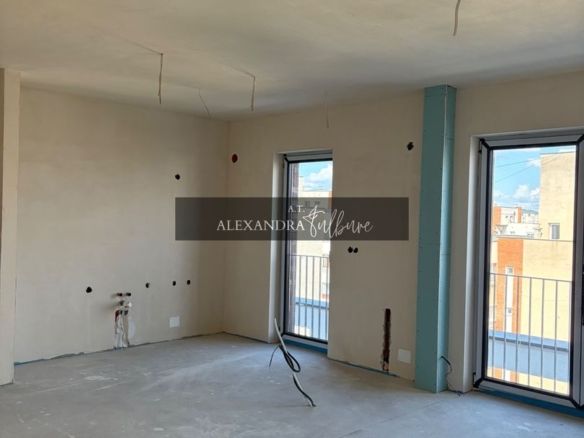 Apartament 3 camere | 2 băi | parcare | bloc nou | Dorobantilor - Imagine principala