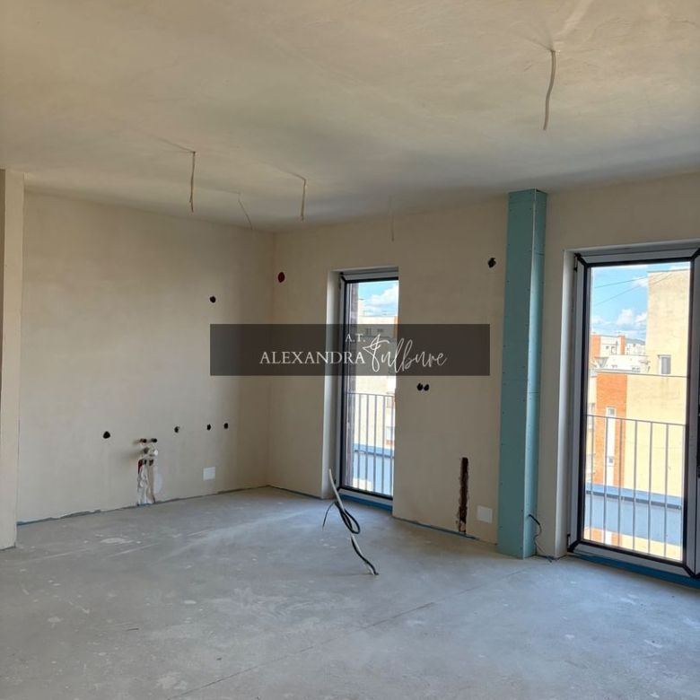 Apartament 3 camere | 2 băi | parcare | bloc nou | Dorobantilor - Imagine principala